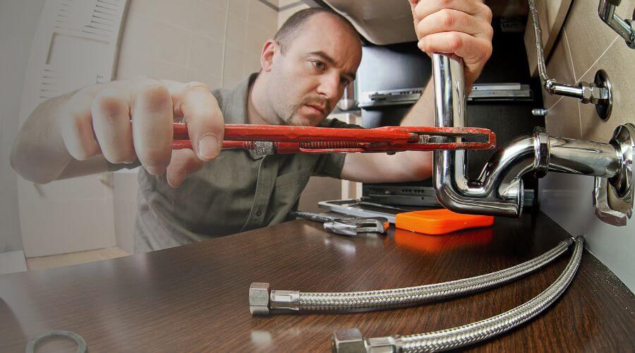 Professional water leak detection in Parkman, WY