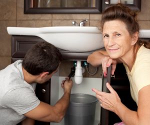 Why Choose Top Water Leak Detection Solutions